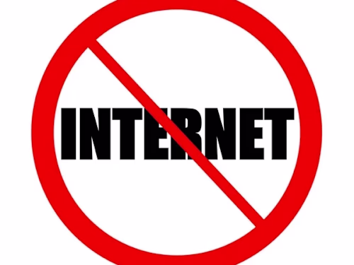 How To Block a Software
From Accessing Internet in Windows