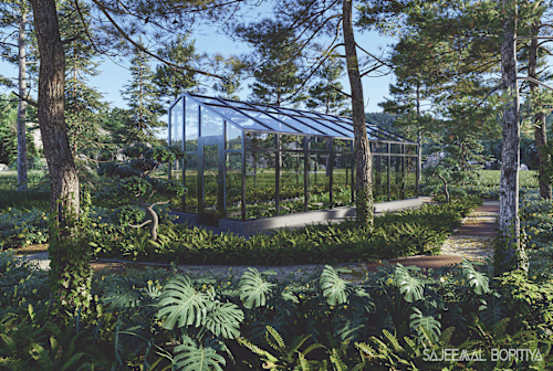 Amazing Landscape Designs