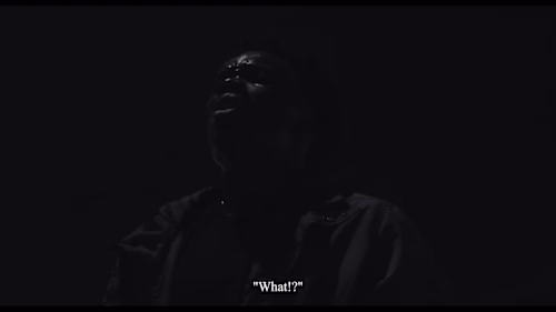 Absence of Color (2023, feature film)
