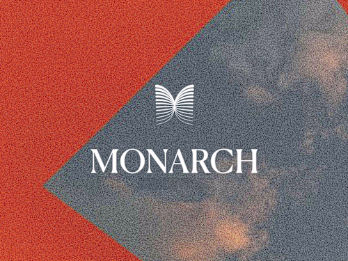 Brand Identities that matter..