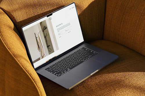 Stil 1827 | Boutique Hotel Branding & Web