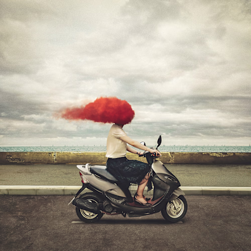 Selection of Digital Paintings