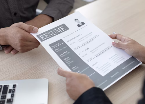 Hello, my name is Wissal Jihani, and I have been working in ...