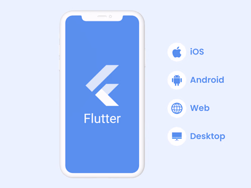 Flutter Application