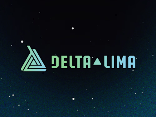 Delta Lima Branding & Webdesign