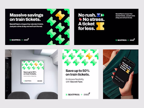 Travel Marketing and Social Campaign