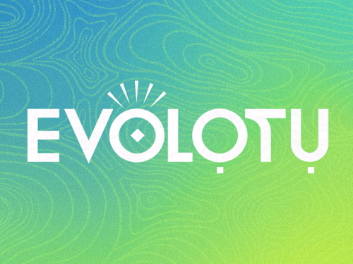 Evolotu - Brand Identity