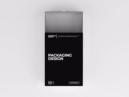 Packaging Designs
