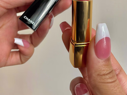 Chanel - Beauty Content