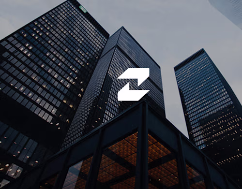 Zaídra Logo & brand identity e-commerce platform on Behance