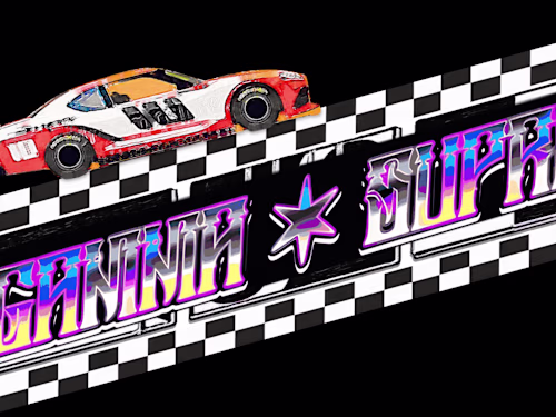 gamma✶supra