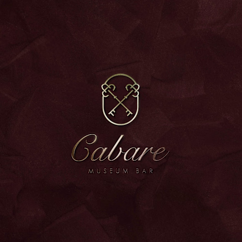 CABARE - LOGO DESIGN