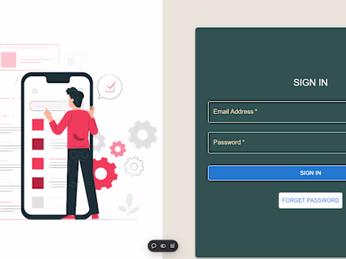 Employee Management System