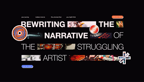 FAFA | Brand Design & Development