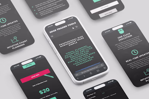 WordPress Elementor Website Modifications