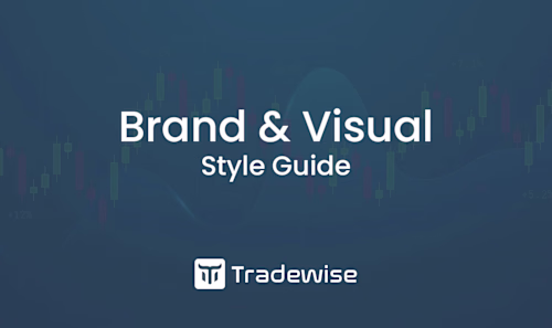 Logo- Brand & Visual Design on Behance