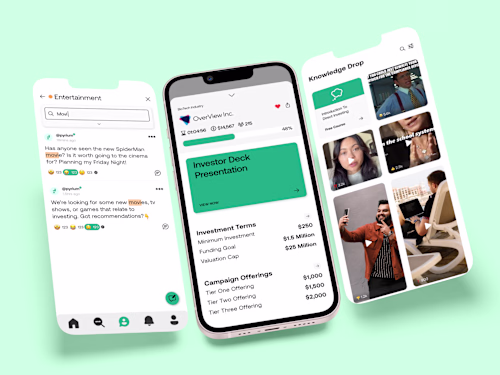 A New Chapter For FinTech