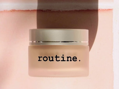 Routine Cream