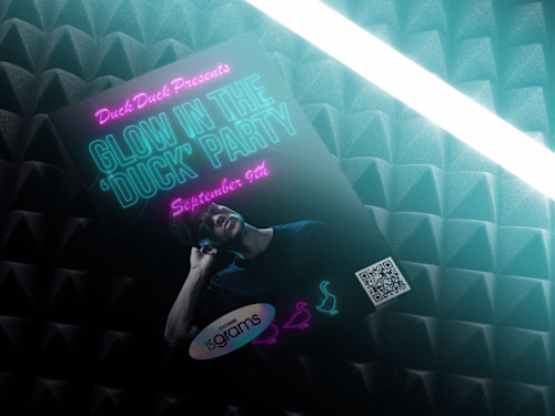 How Duck Duck Goose Benefited from an End-to-End Creative Agency