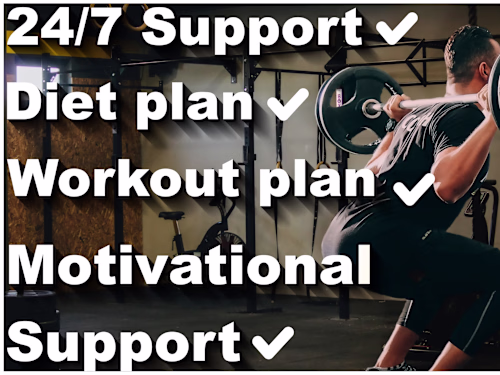 Personal Trainer Experience