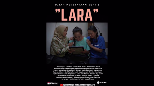 "LARA" - YouTube