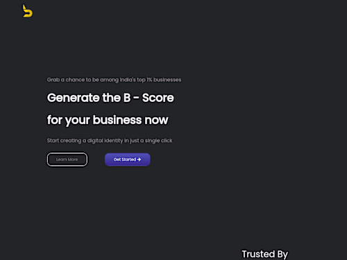 B-score app