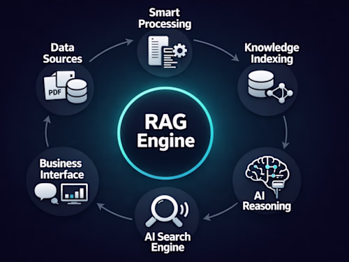 This is a self-hosted enterprise