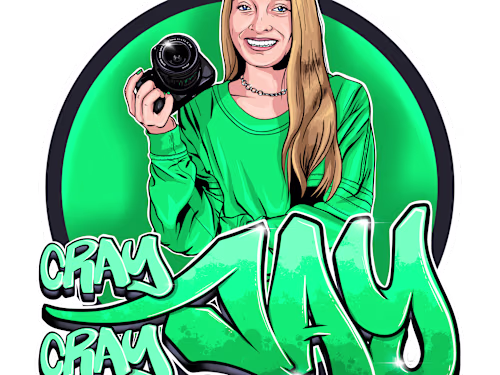Personal YouTube Channel 