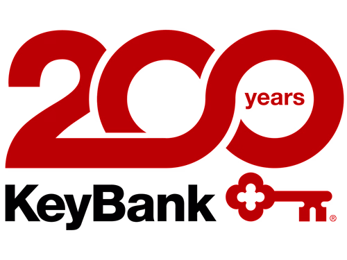 KeyBank Bicentennial: Interactive Microsite — YURIY.DESIGNS