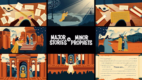 2d Animated Explainer Video