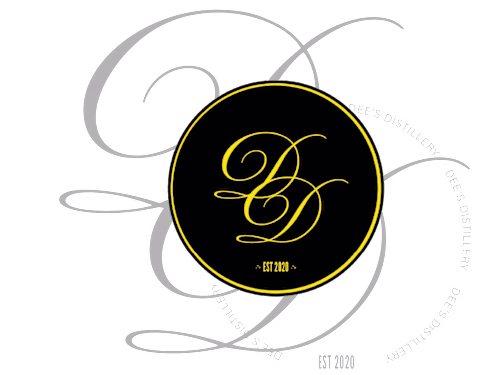 Logo Design | Dee's Distillery