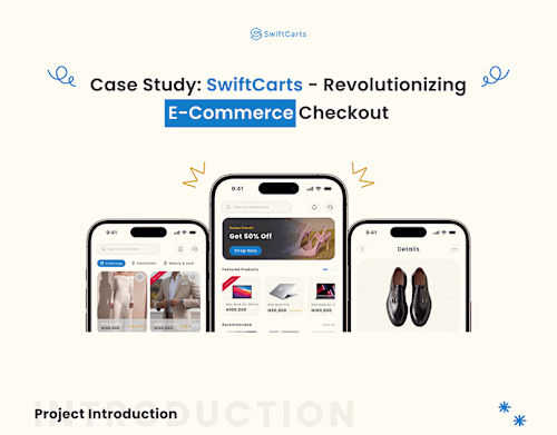 A Case Study in Streamlined Shopping Experiences (1) | Images :…