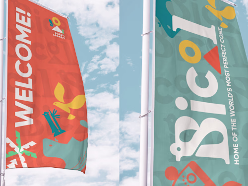 Bohol - Destination Branding