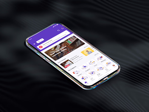 Tutor Lantern: Creating a seamles AR experience
