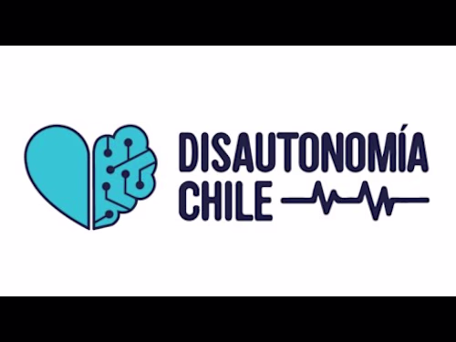 Diseño Gráfico - Producción y Edición de Video DisautonomíaChile
