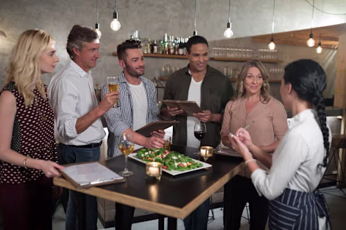 Restaurant Reputation Management: Expert Guide & Tips