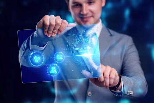 How does Intellectual Property Law Stimulate Business?