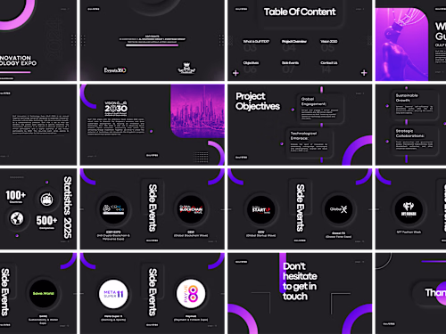 Gulfitex - Presentation