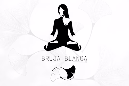 Bruja Blanca · Branding