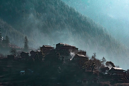 Photography & Editing Portfolio