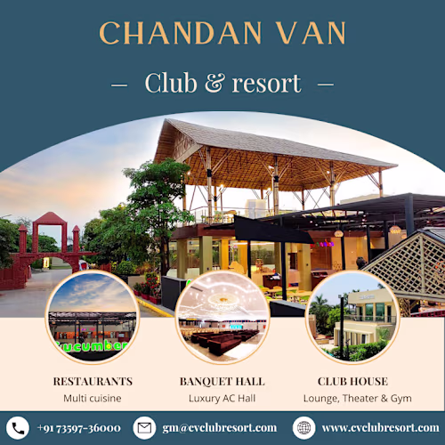 Social Media Design for a restaurant