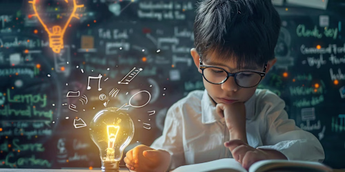 Use of Big Data for Adaptive Learning: How Analytics are Shapin…