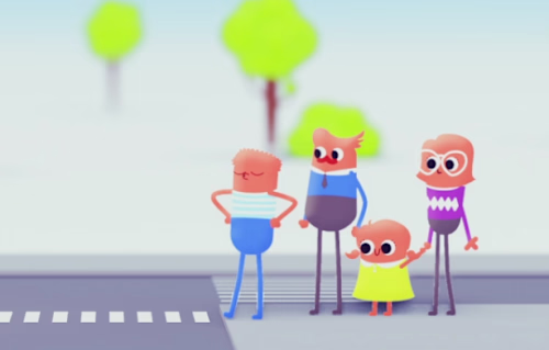 Production of 3 educational videos