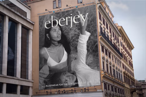 Eberjey