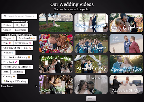 Sync Completed Projects from Airtable to Webflow to Boost SEO