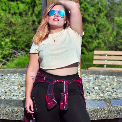 Social Media Content Writer 