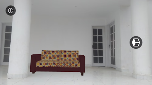 DesignMate AR, AR App for furniture placement!