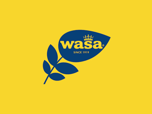 Wasa Crispbread Paid Social