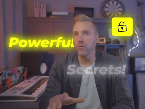 YouTube Talking Head Video -