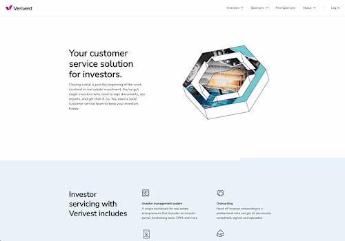 Various Business To Business Illustration